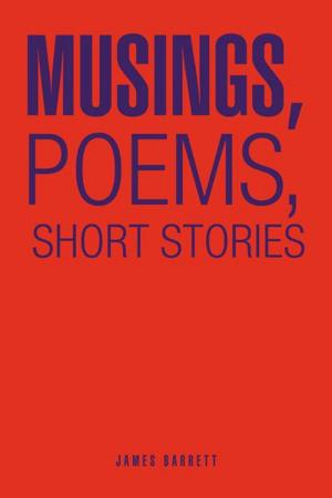 Cover of the book Musings, Poems, Short Stories by Dr. Robert L. Heichberger