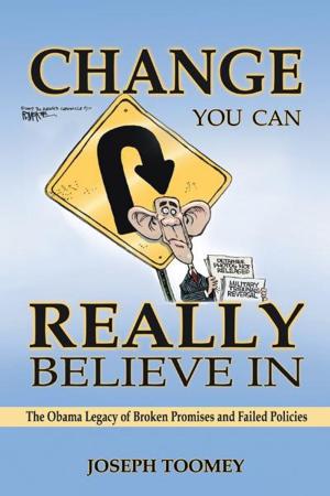 Cover of the book Change You Can Really Believe In by Sandy Cherniss