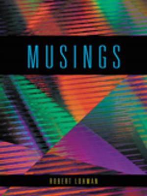 Cover of the book Musings by Larry Mogelonsky, Adam Mogelonsky