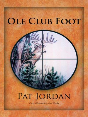 Cover of the book Ole Club Foot by Finella G. Arthurs