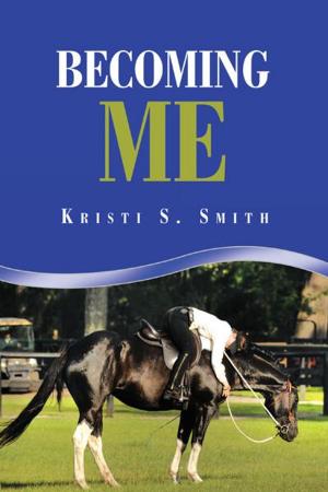 Cover of the book Becoming Me by Kenny Attaway's