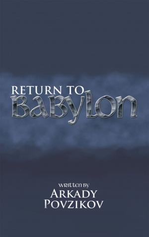 Book cover of Return to Babylon