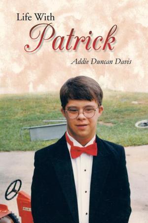 Cover of the book Life with Patrick by R.J. Wehner