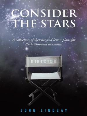 Cover of the book Consider the Stars by Min. James L. Standfield