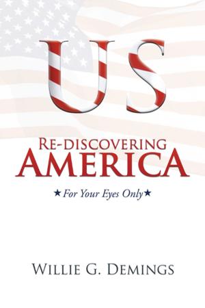 Book cover of Re-Discovering America