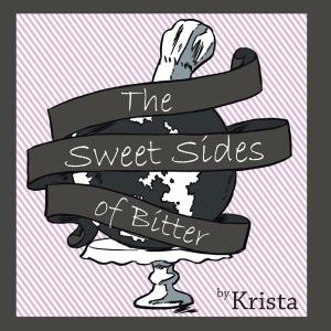 Cover of the book The Sweet Sides of Bitter by Brother Prater