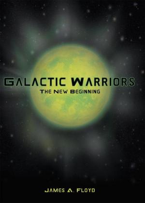 Cover of the book Galactic Warriors by Nichole LeeAnn Turnow