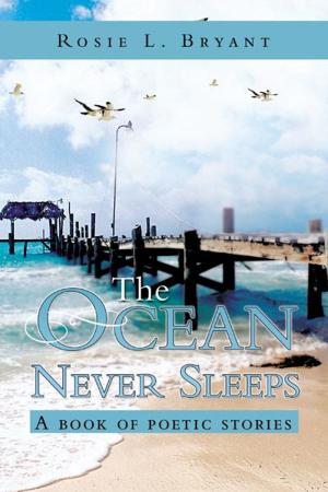 Cover of the book The Ocean Never Sleeps by Alan Dean Foster