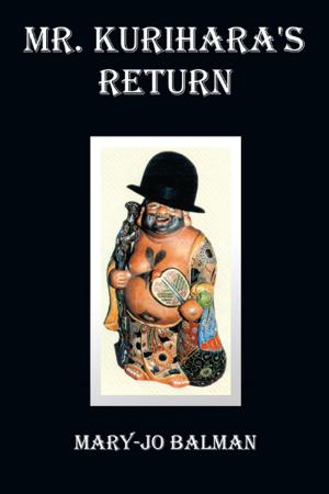 Cover of the book Mr. Kurihara's Return by Dan McCarty
