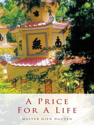 Cover of the book A Price for a Life by Elder Victor R. Cooper