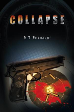 Cover of the book Collapse by Toyin Adon-Abel