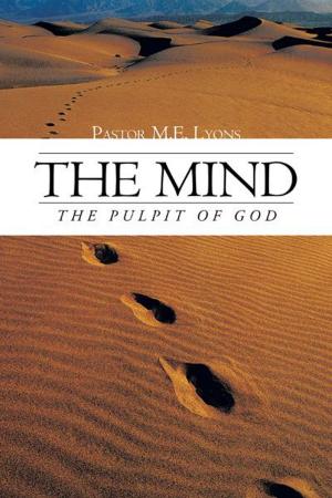 Cover of the book The Mind by Baker Burke-Simpkins, Debra Burke-Simpkins