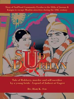 Cover of the book Sud Dulhan by Cedric Ladouceur