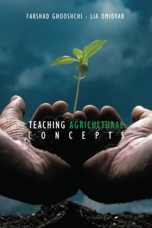 Cover of the book Teaching Agricultural Concepts by VJ Washington