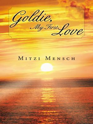 Book cover of Goldie, My First Love