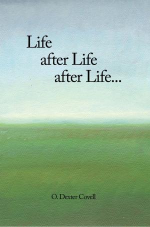 Book cover of Life After Life After Life...