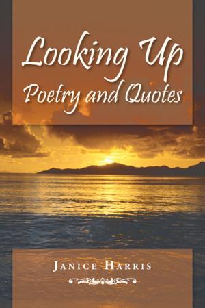 Cover of the book Looking up Poetry and Quotes by Matthew Putman