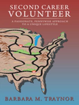 bigCover of the book Second Career Volunteer by 
