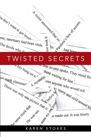 Cover of the book Twisted Secrets by Milt Theodosatos