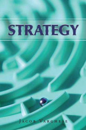 bigCover of the book Strategy by 