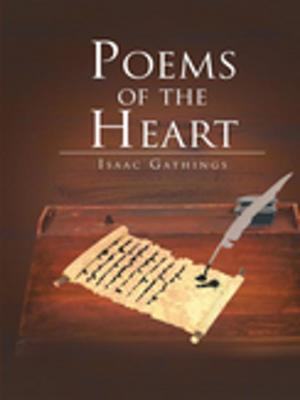 Cover of the book Poems of the Heart by Widya D. Teinal