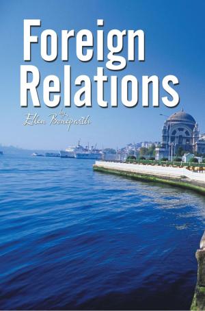 Book cover of Foreign Relations -- a Novella