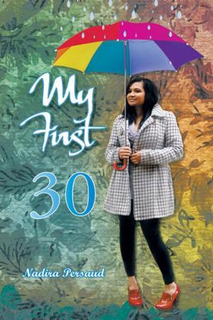 bigCover of the book My First 30 by 