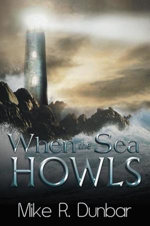 bigCover of the book When the Sea Howls by 