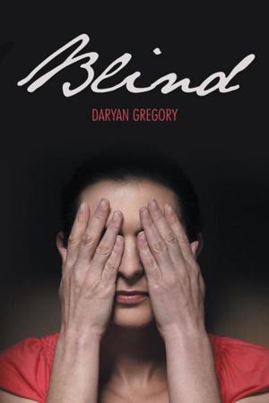 Cover of the book Blind by Cheryl Gee Hogan