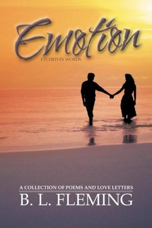 Cover of the book Emotion Etched in Words by Bill Randall