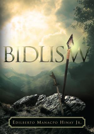 Cover of the book Bidlisiw by Hisham Akram Alshammary