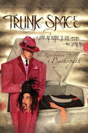 Cover of the book Trunk-Space by Eva Fischer-Dixon