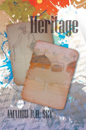 Cover of the book Heritage by Lyndon Checketts