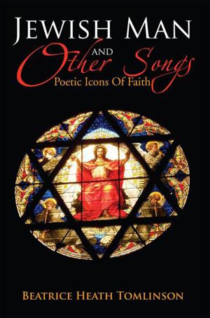Cover of the book Jewish Man and Other Songs by Julius X