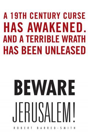 Cover of the book Beware Jerusalem! by Mike McCarthy