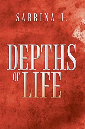Cover of the book Depths of Life by Charles Fletcher