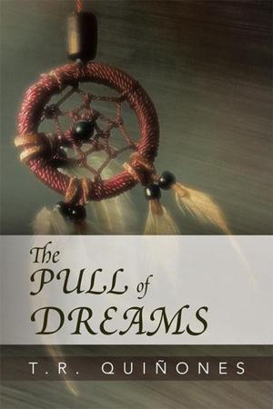 Cover of the book The Pull of Dreams by Sami M. El-Soudani