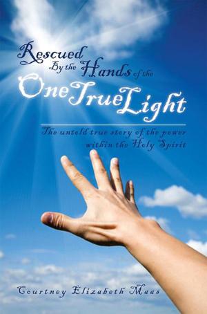 Cover of the book Rescued by the Hands of the One True Light by billy goode