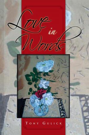 Cover of the book Love in Words by Willie Inman