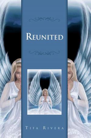 Cover of the book Reunited by E.C. Croslin