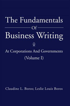 Cover of the book The Fundamentals of Business Writing: by Alex Parkinson