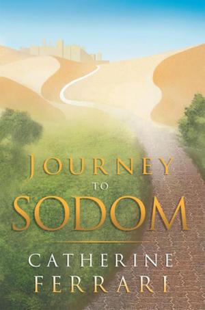 Cover of the book Journey to Sodom by Linda Kandelin Chambers, Ritche Arriba