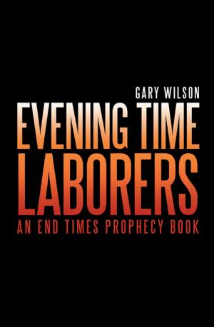 Cover of the book Evening Time Laborers by Frank Spadafora