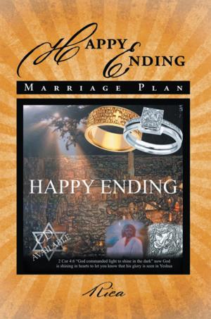 Cover of the book Happy Ending by Agwanihu Obinna Fabian
