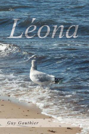 Cover of the book Léona by Mathew Mitchell