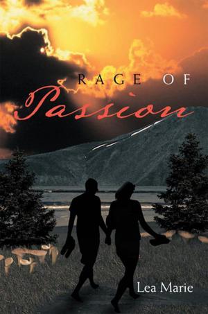 Cover of the book Rage of Passion by Dr. Gracieta M. Lewis