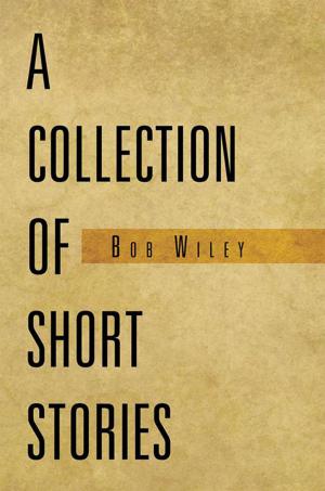 Cover of the book A Collection of Short Stories by Sherrie Walker Sanders, Ponchitta Belcher Young