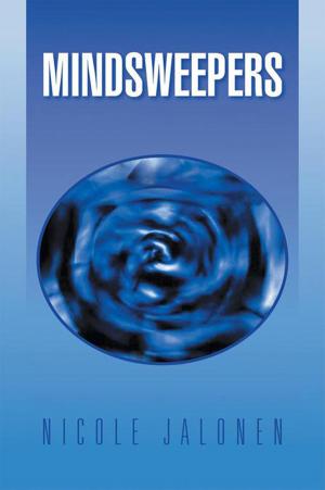 Cover of the book Mindsweepers by Katie C. Daniels