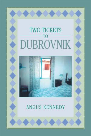 Cover of the book Two Tickets to Dubrovnik by Dennis J. McTaggart