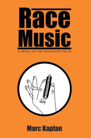 Cover of the book Race Music by “The Goddess”